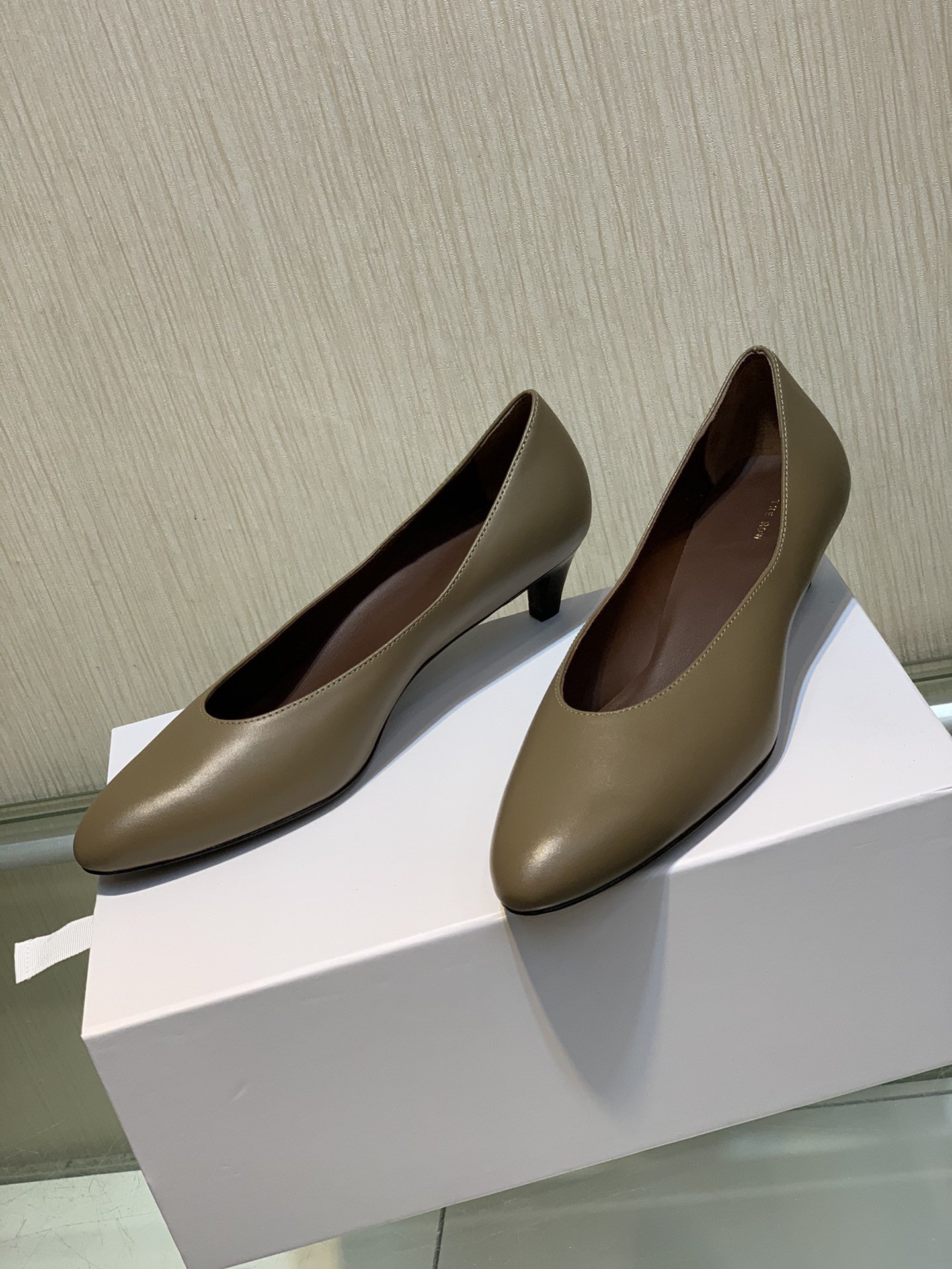 The Row 2023 New Shoes - Image 9