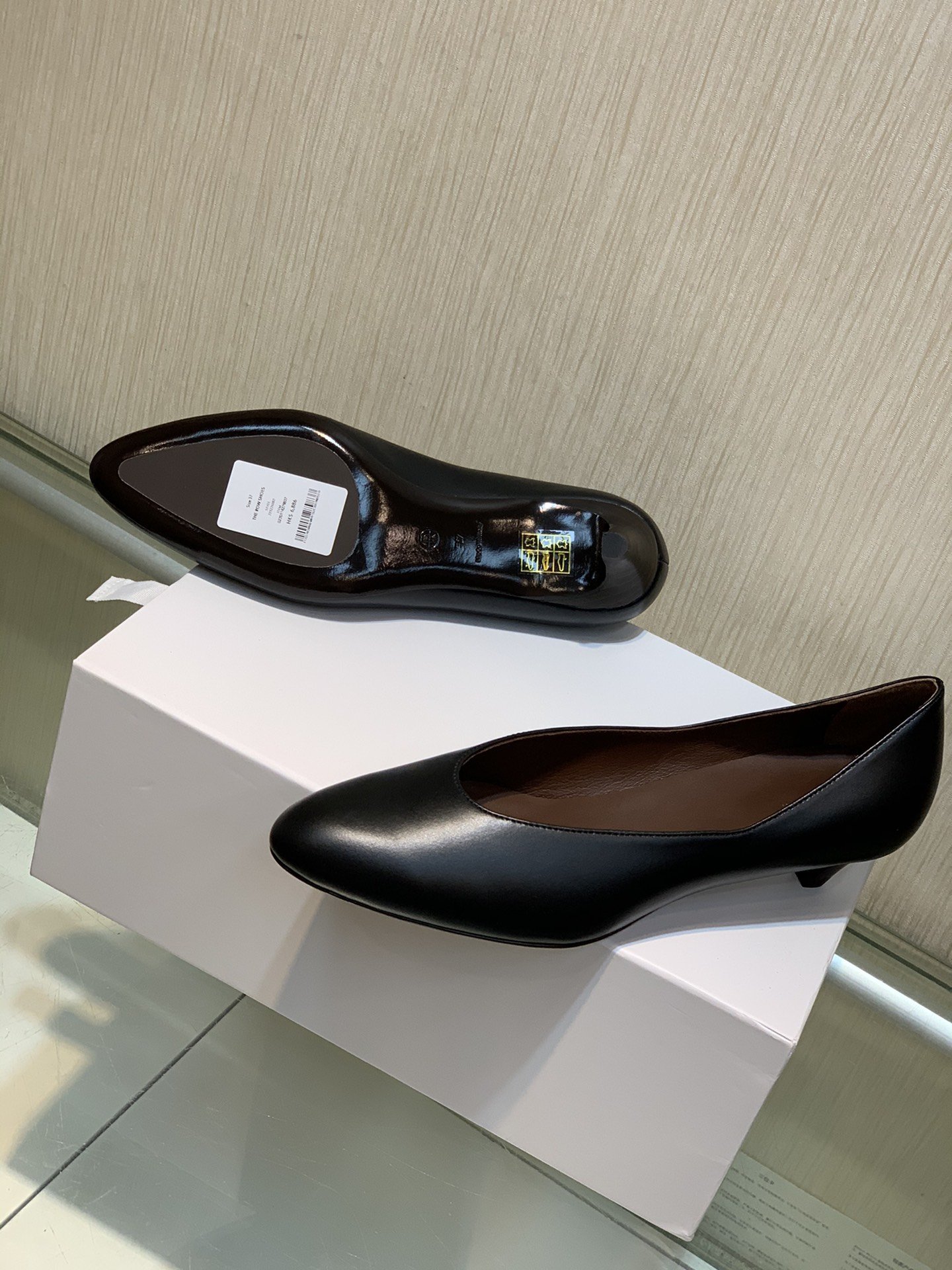 The Row 2023 New Shoes - Image 4