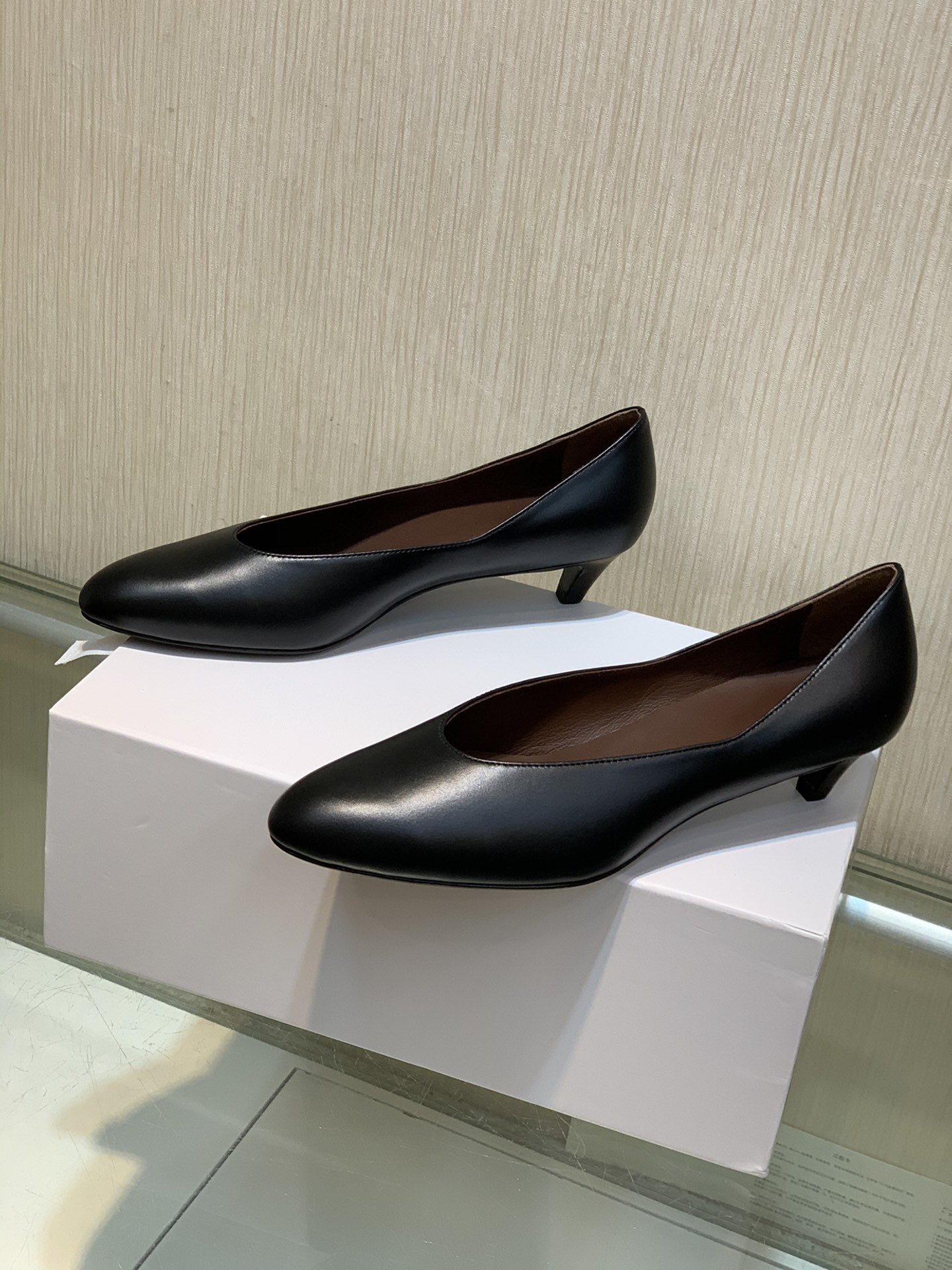 The Row 2023 New Shoes - Image 5