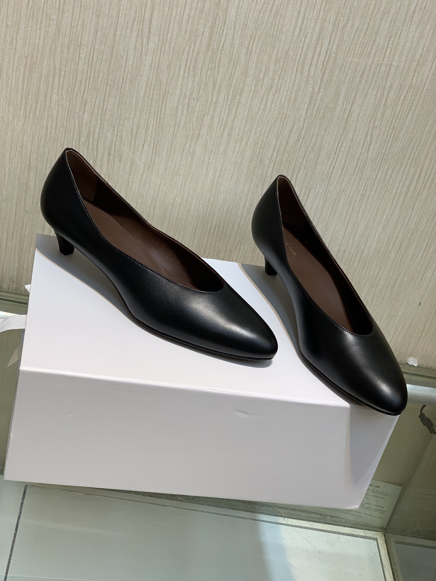 The Row 2023 New Shoes - Image 3