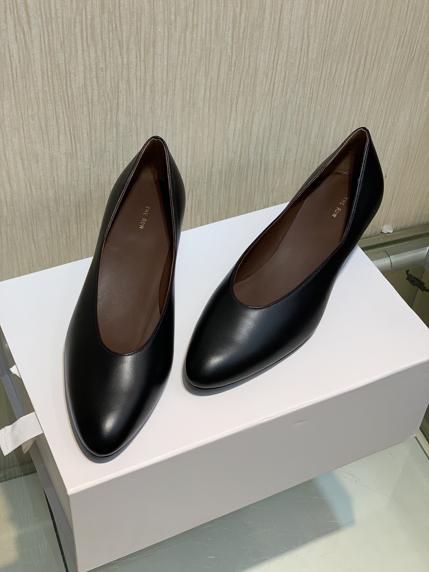 The Row 2023 New Shoes - Image 6