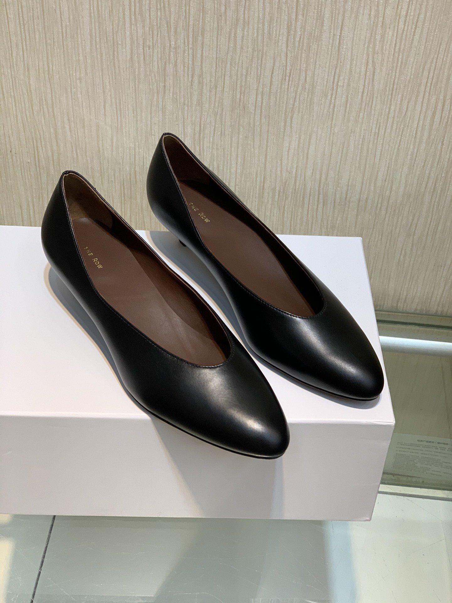 The Row 2023 New Shoes - Image 8