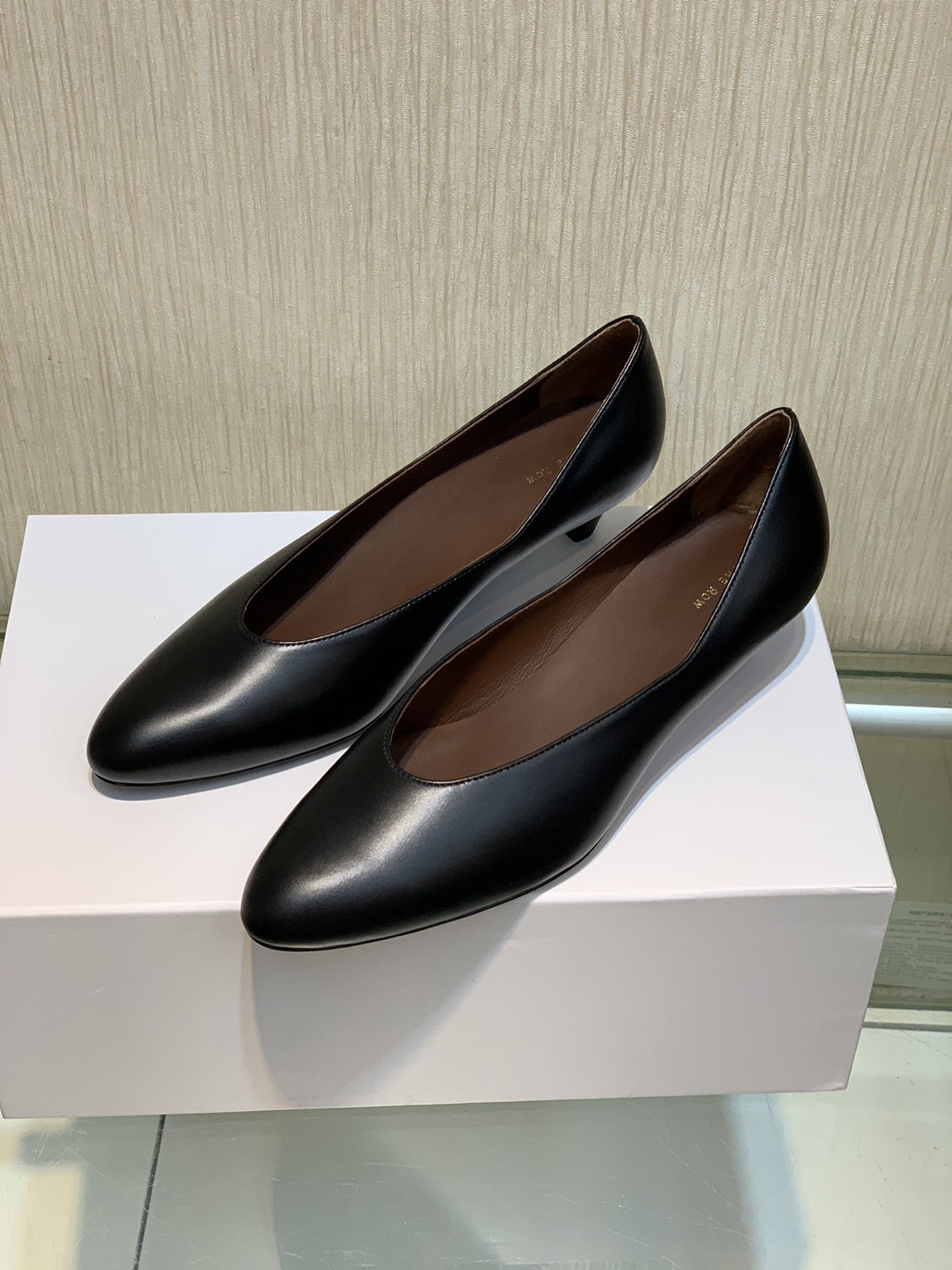 The Row 2023 New Shoes - Image 9