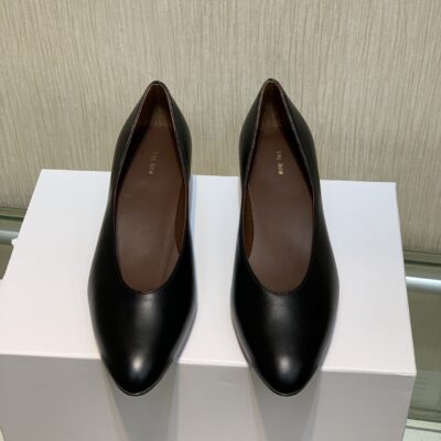 The Row 2023 New Shoes