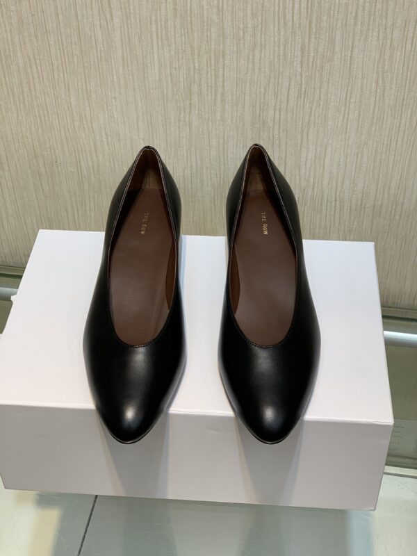 The Row 2023 New Shoes