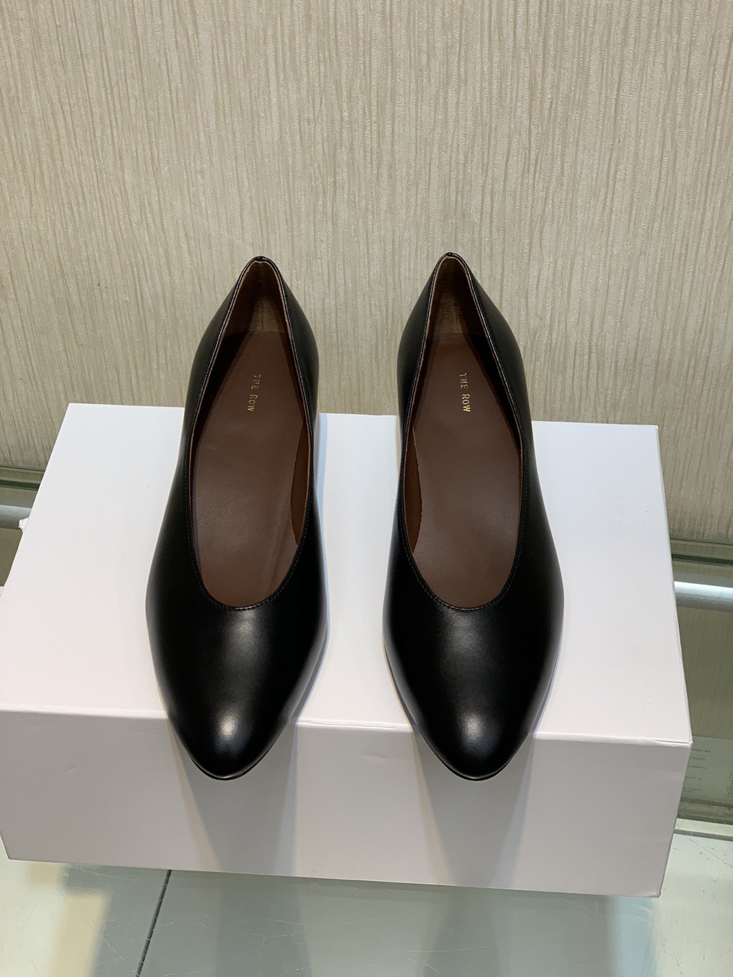 The Row 2023 New Shoes