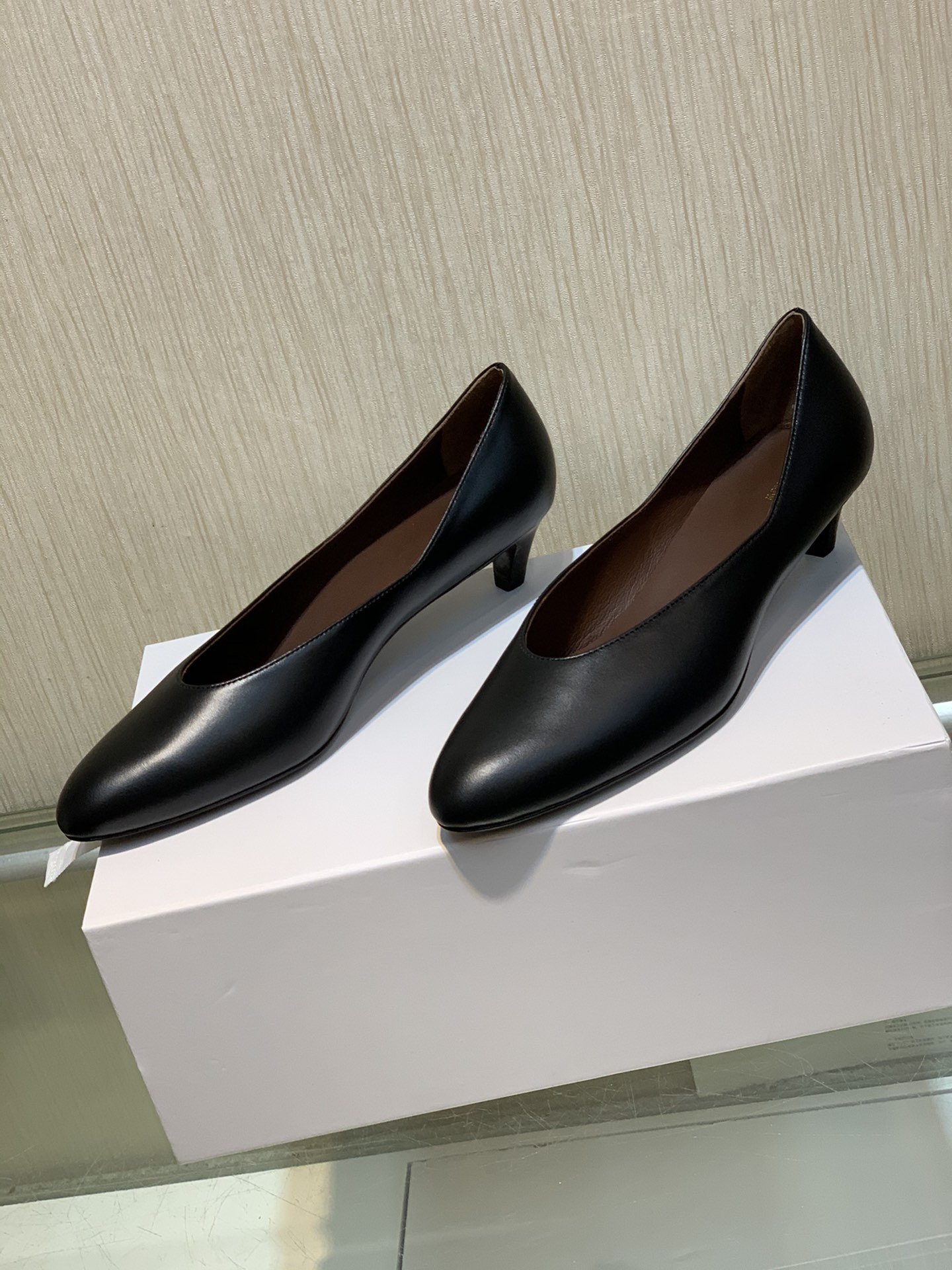 The Row 2023 New Shoes - Image 7