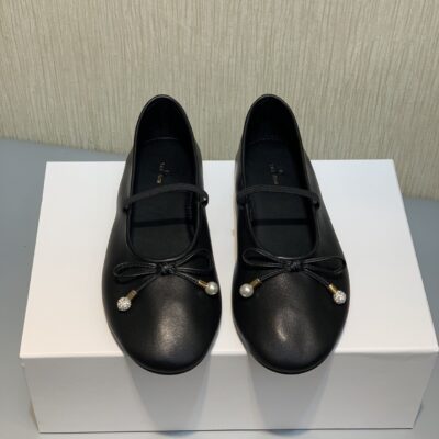 The Row 2023 New Shoes