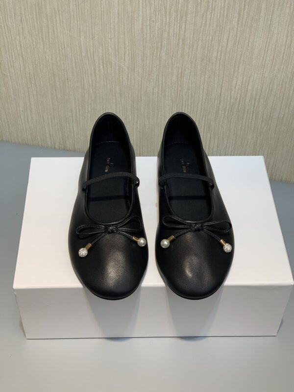 The Row 2023 New Shoes