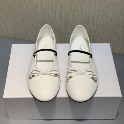 The Row 2023 New Shoes