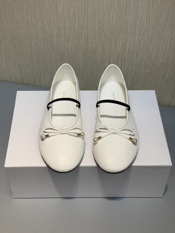 The Row 2023 New Shoes