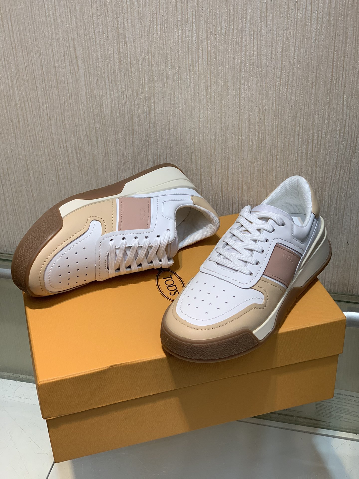 Tods 2023 New Shoes – Paristore