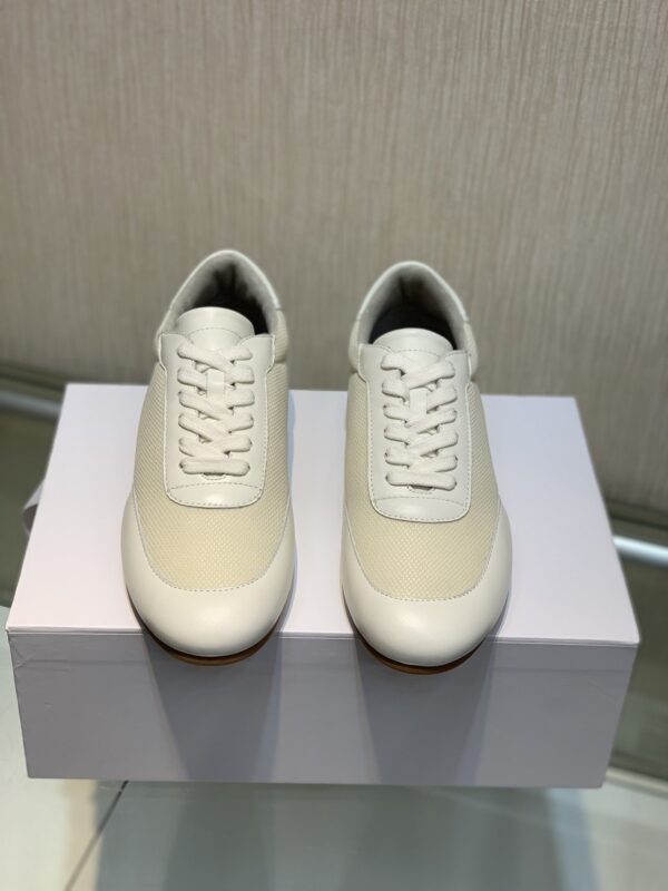 The Row 2023 New Shoes