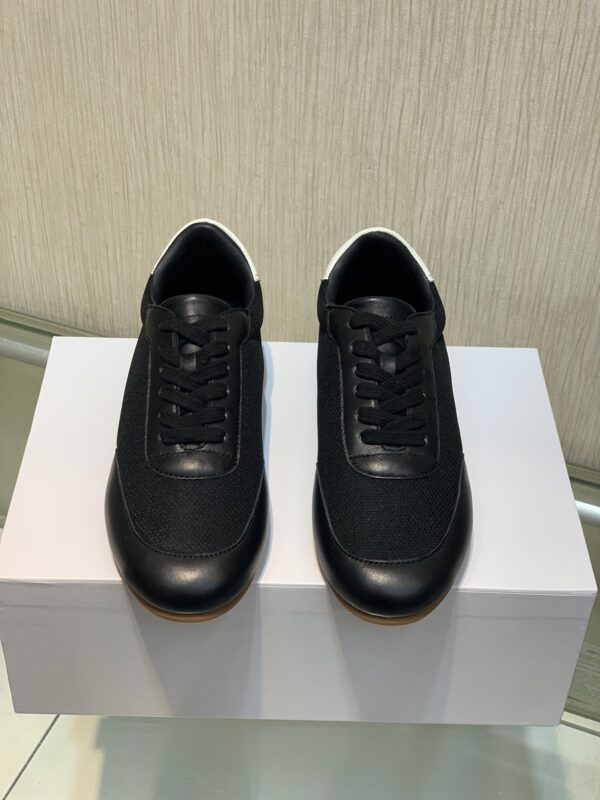 The Row 2023 New Shoes