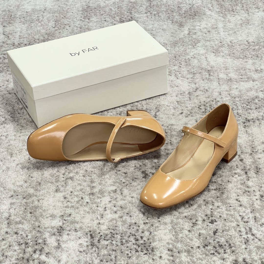 74780.jpg By Far 2023 New Sandals - Image 1