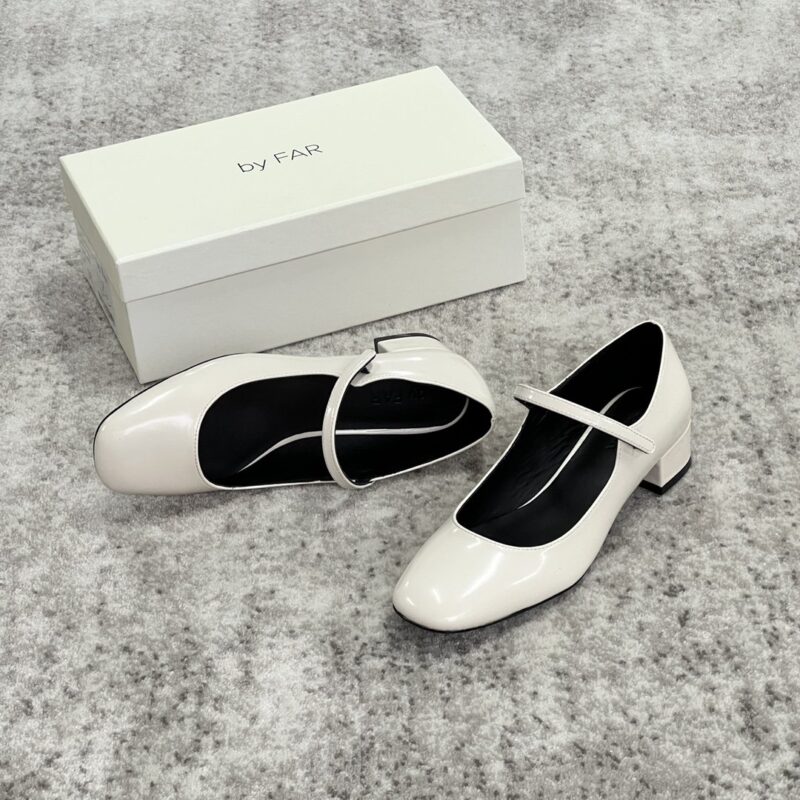 By Far 2023 New Sandals