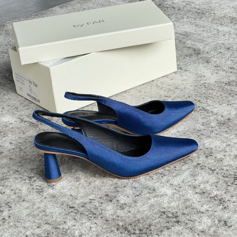 By Far 2023 New Sandals