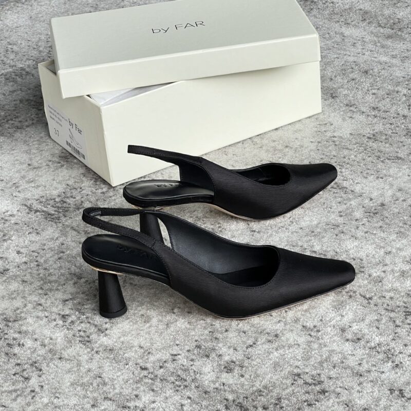 By Far 2023 New Sandals