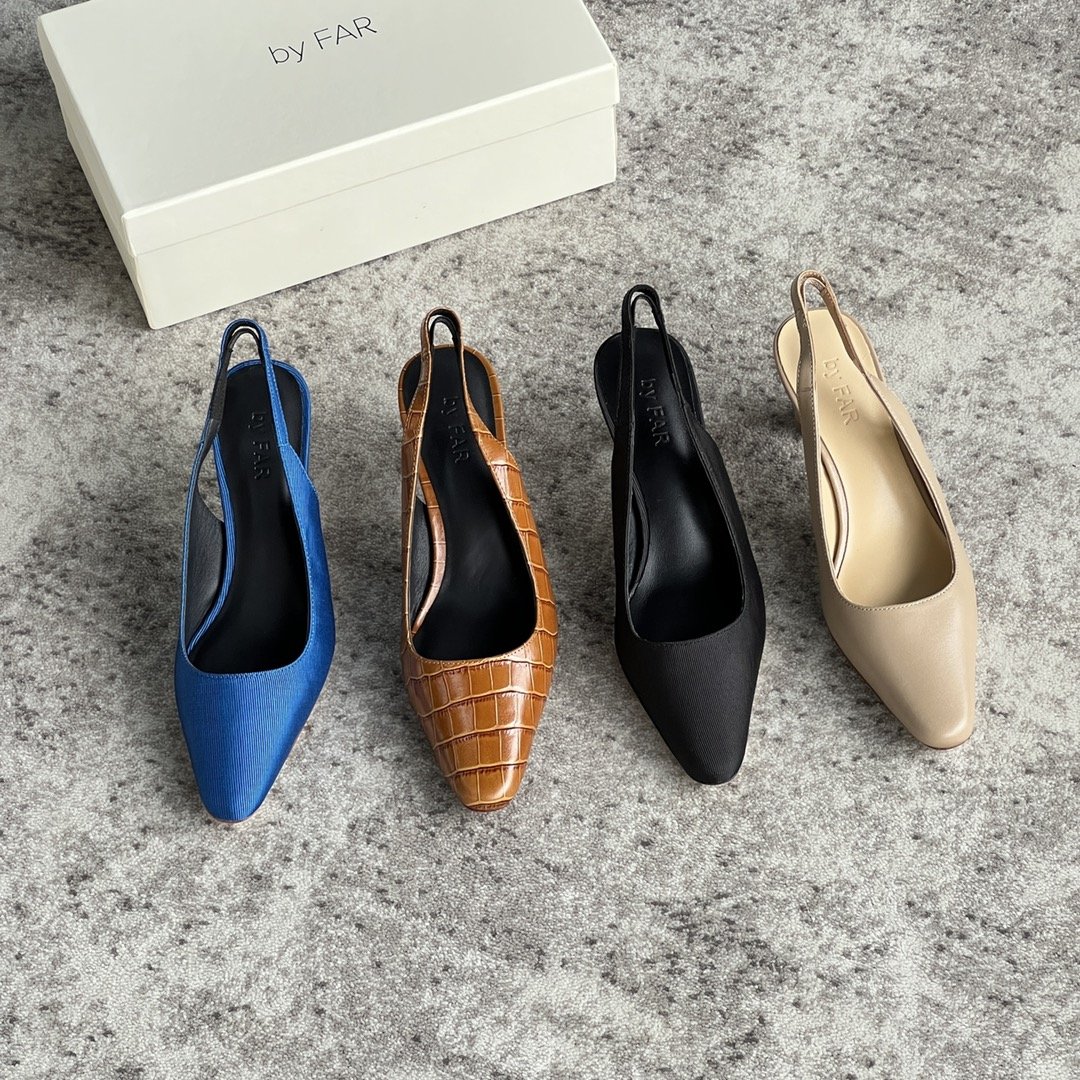 74836.jpg By Far 2023 New Sandals - Image 1