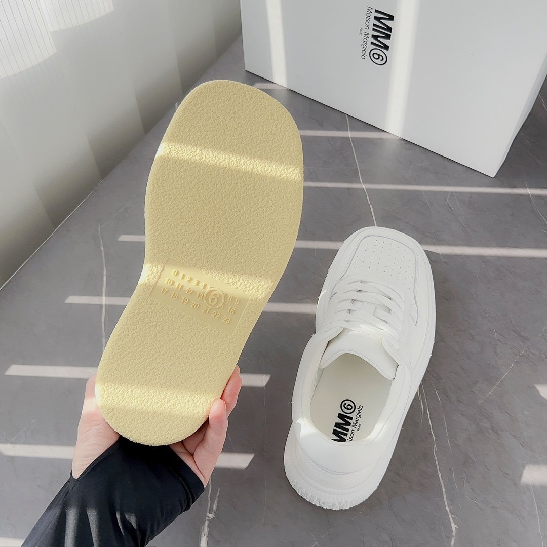 Maison Margiela 2023 New Trainers - Image 4