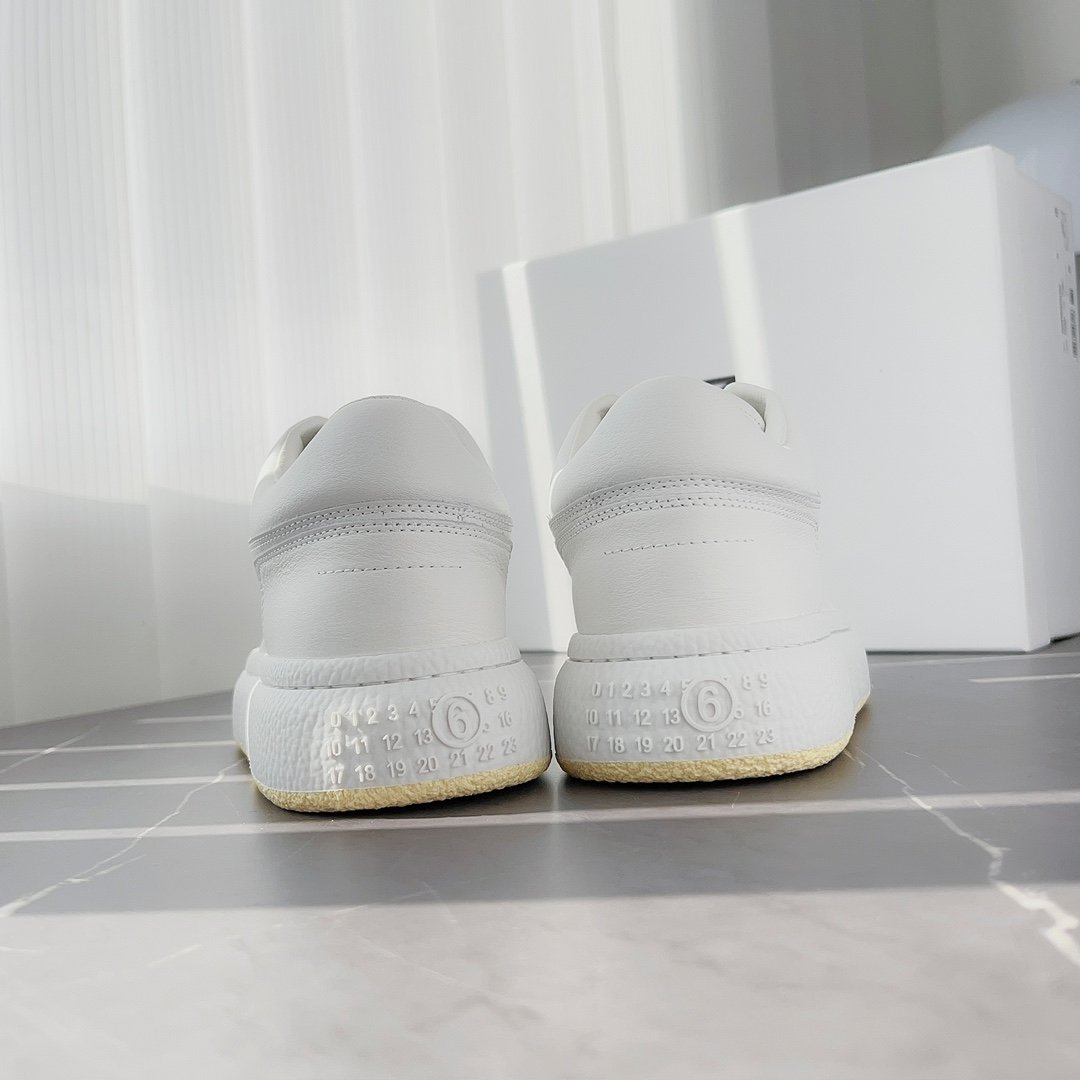 Maison Margiela 2023 New Trainers - Image 6