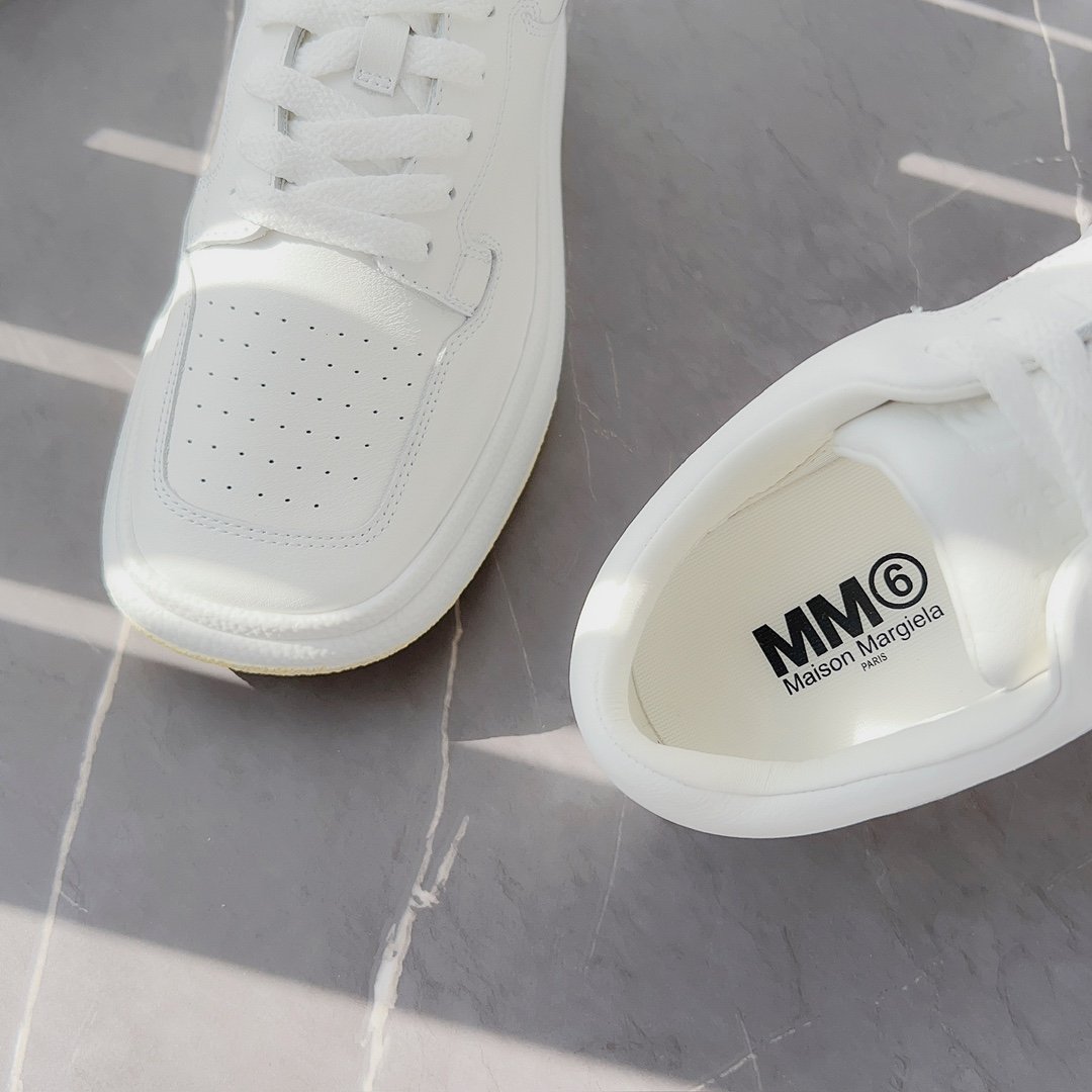 Maison Margiela 2023 New Trainers - Image 7