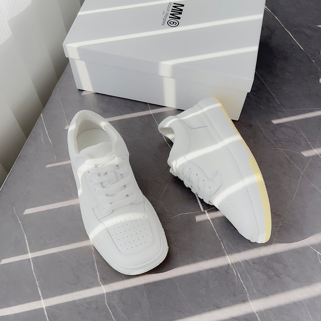 Maison Margiela 2023 New Trainers