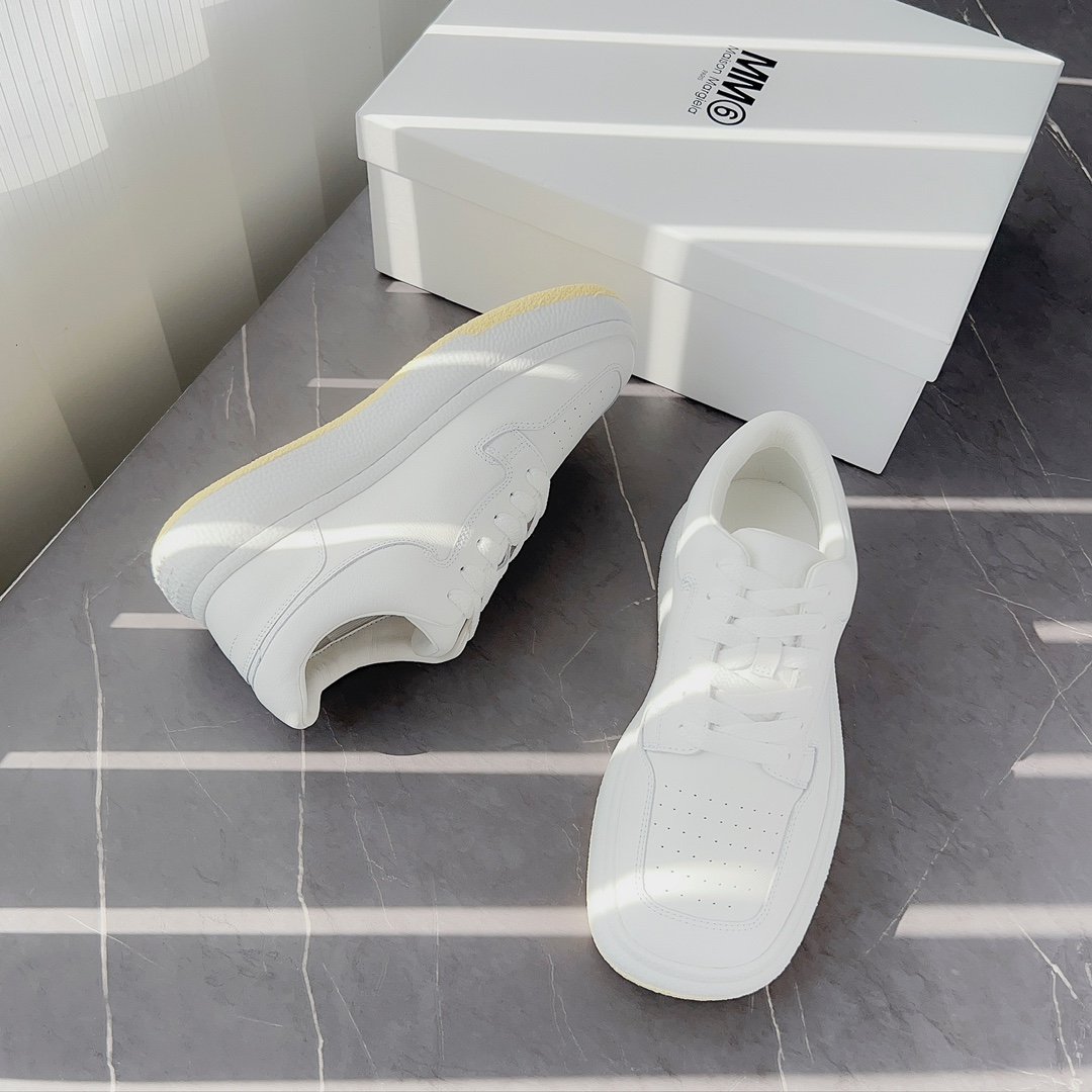 Maison Margiela 2023 New Trainers - Image 5