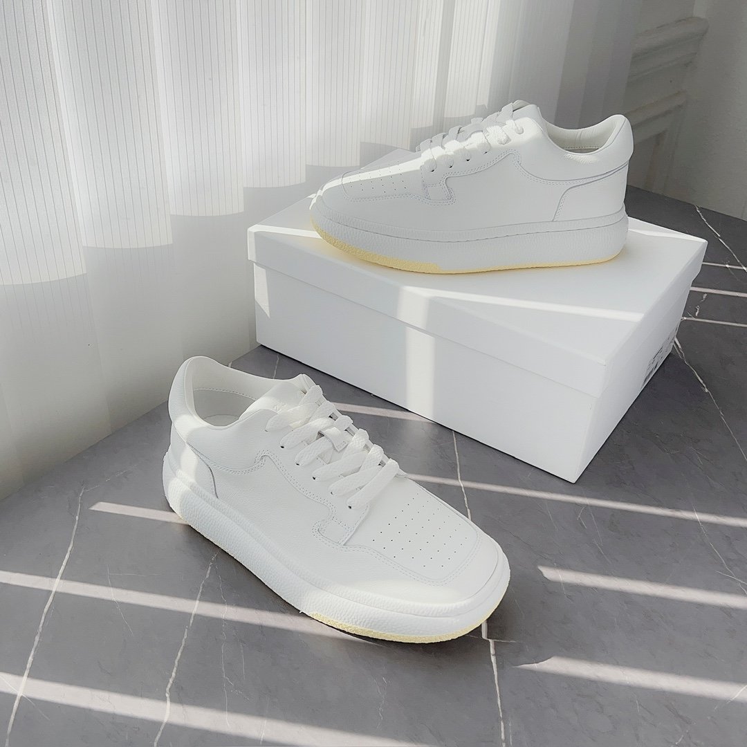 Maison Margiela 2023 New Trainers - Image 3