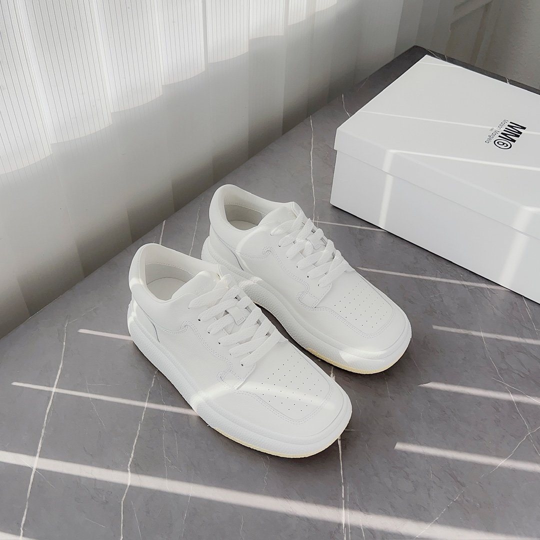 Maison Margiela 2023 New Trainers - Image 9