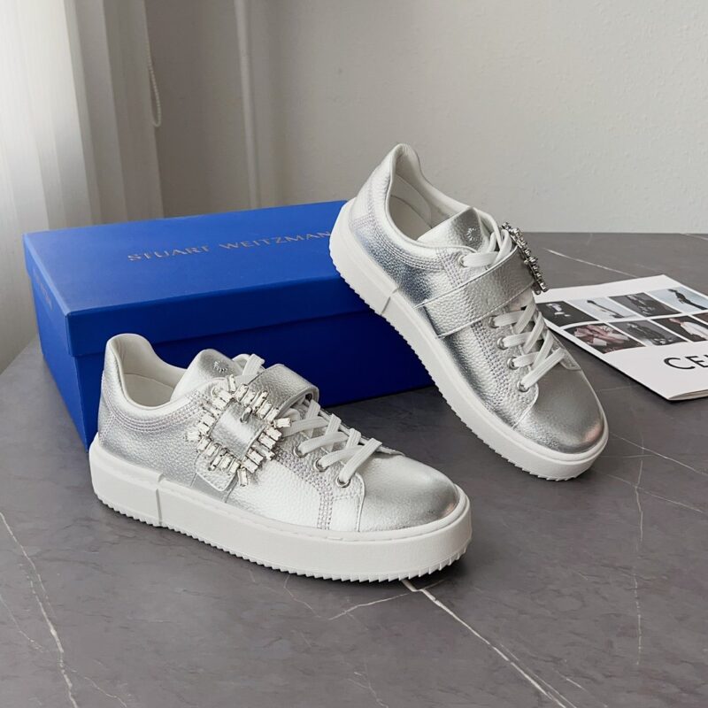 Stuart Weitzman 2023 New Trainers