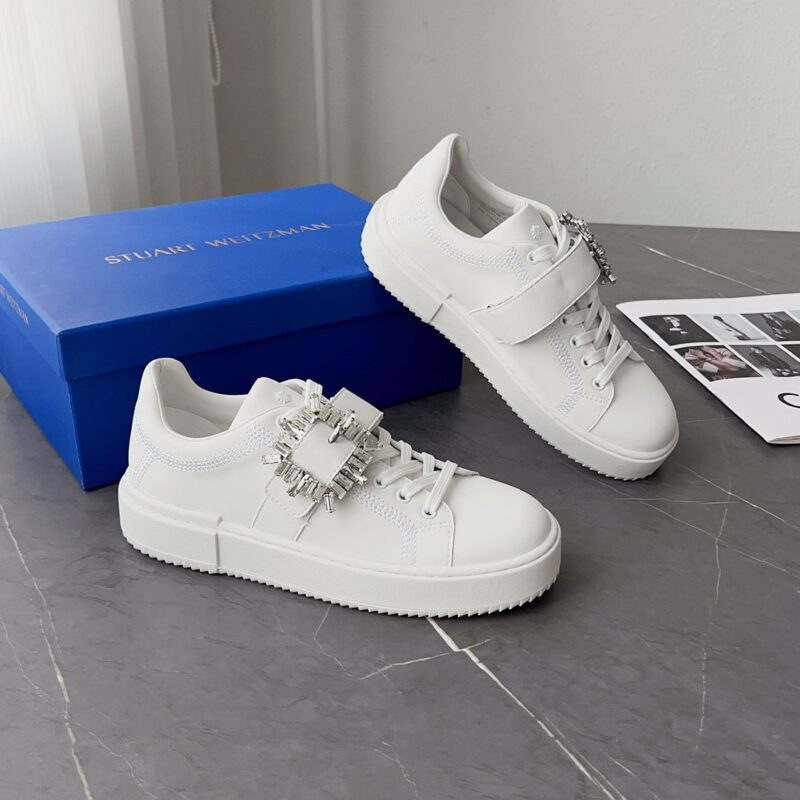 Stuart Weitzman 2023 New Trainers