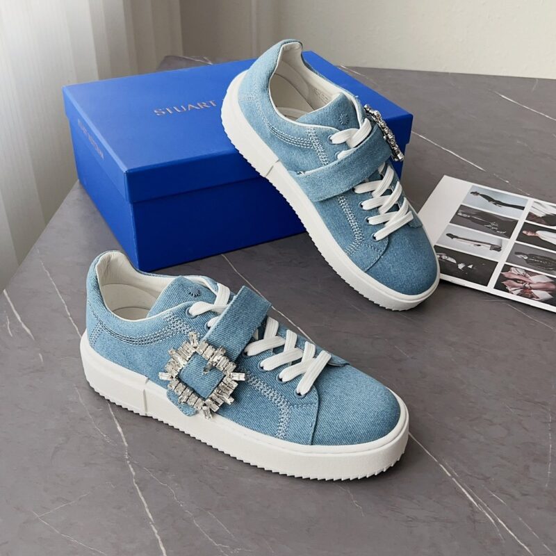 Stuart Weitzman 2023 New Trainers