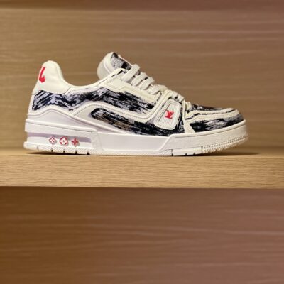 Louis Vuitton 2023 New Trainers