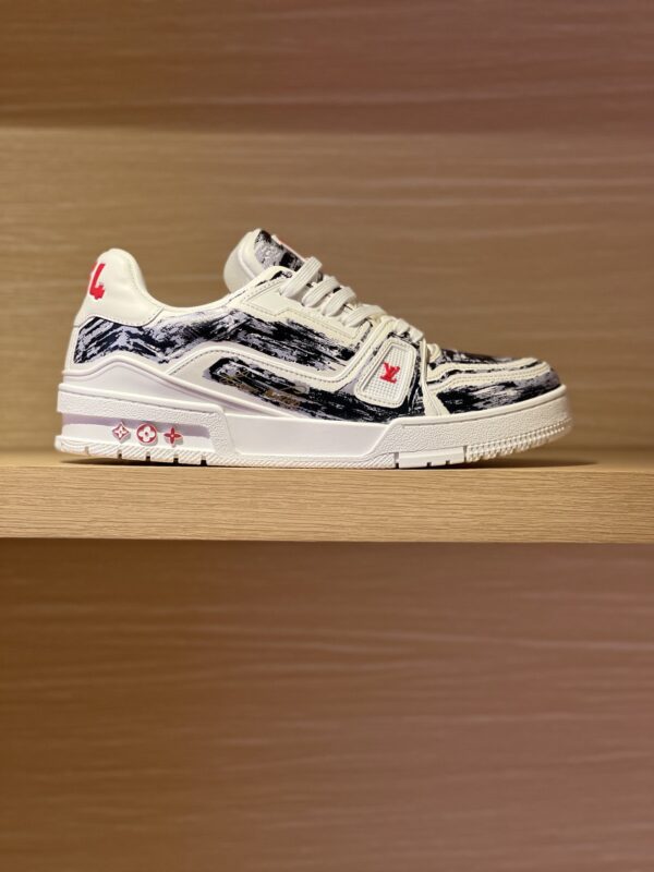 Louis Vuitton 2023 New Trainers