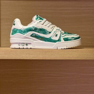 Louis Vuitton 2023 New Trainers