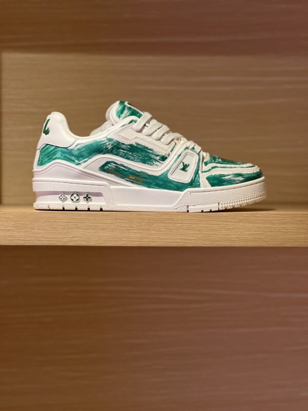 Louis Vuitton 2023 New Trainers