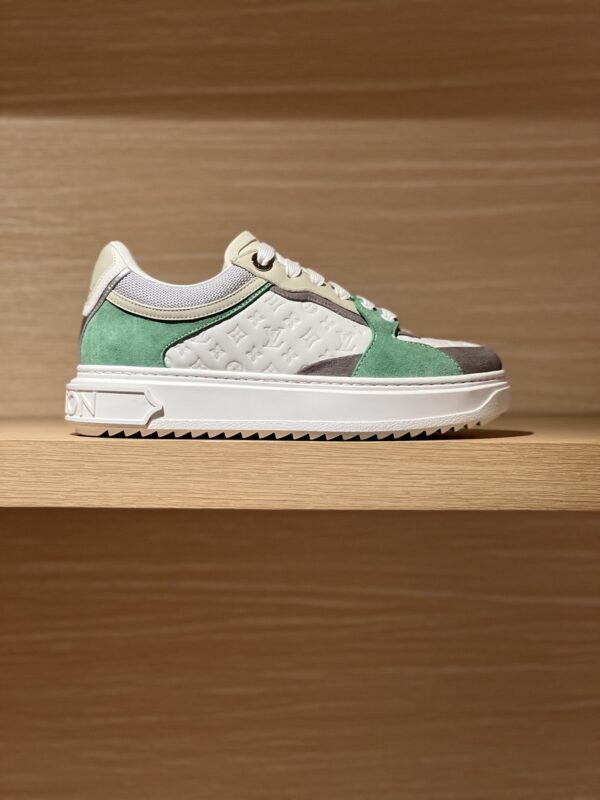 Louis Vuitton 2023 New Trainers