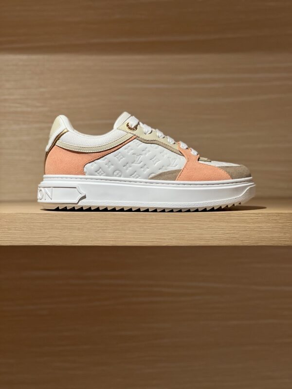 Louis Vuitton 2023 New Trainers