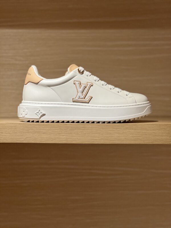 Louis Vuitton 2023 New Trainers
