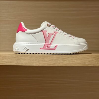 Louis Vuitton 2023 New Trainers