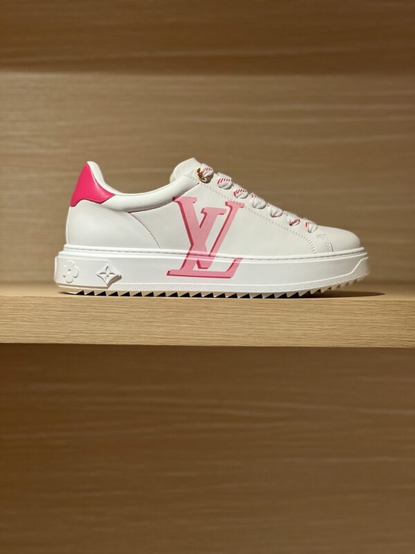 Louis Vuitton 2023 New Trainers