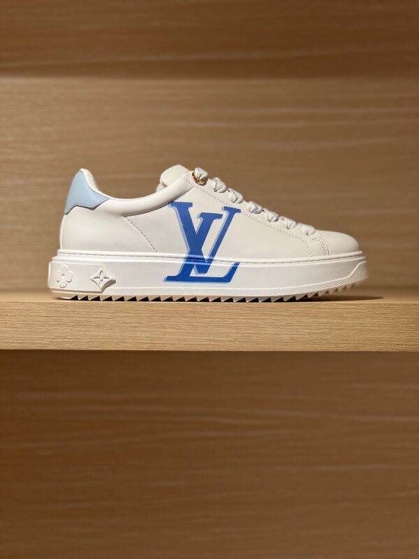 Louis Vuitton 2023 New Trainers