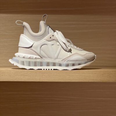 Valentino 2023 New Unisex Sneakers