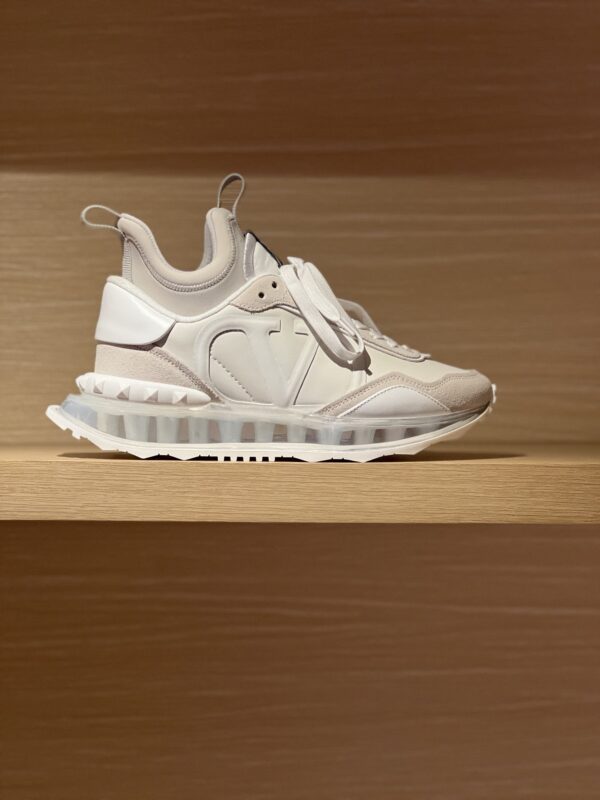 Valentino 2023 New Unisex Sneakers