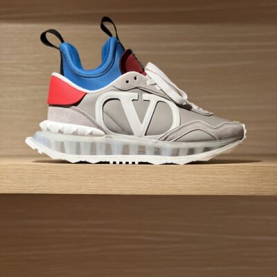 Valentino 2023 New Unisex Sneakers