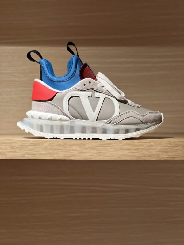 Valentino 2023 New Unisex Sneakers