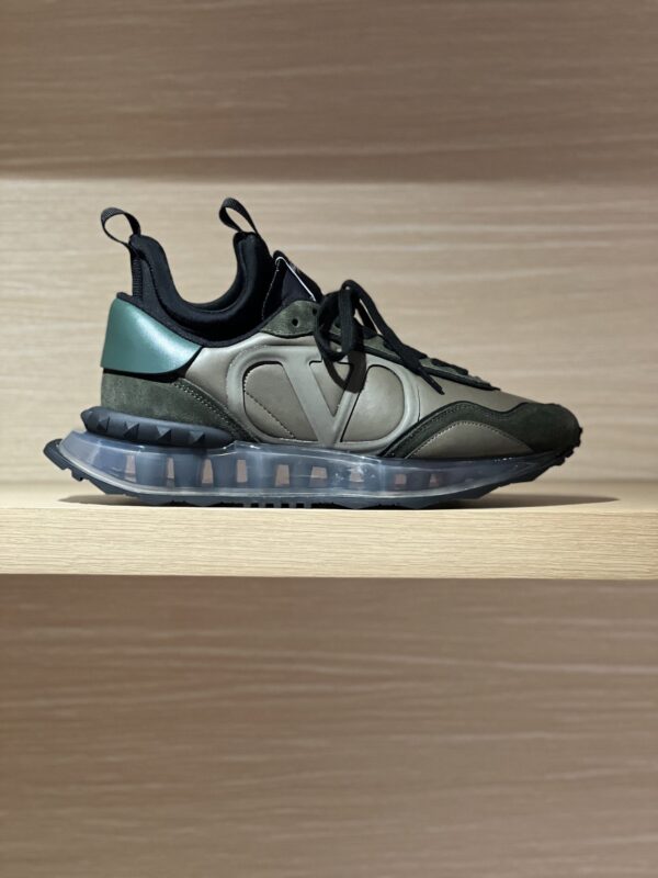 Valentino 2023 New Unisex Sneakers