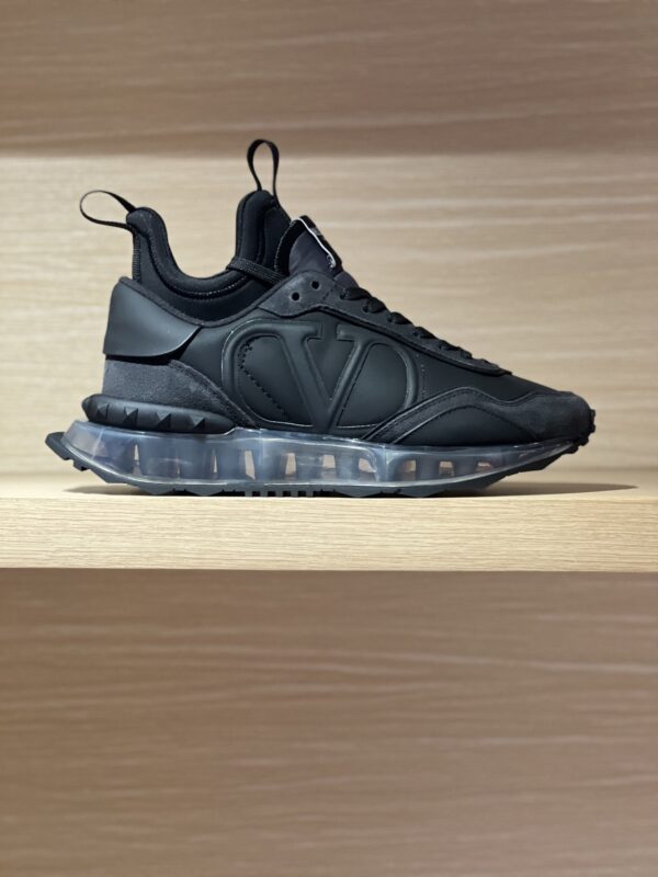 Valentino 2023 New Unisex Sneakers