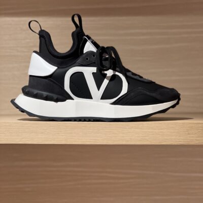 Valentino 2023 New Unisex Sneakers